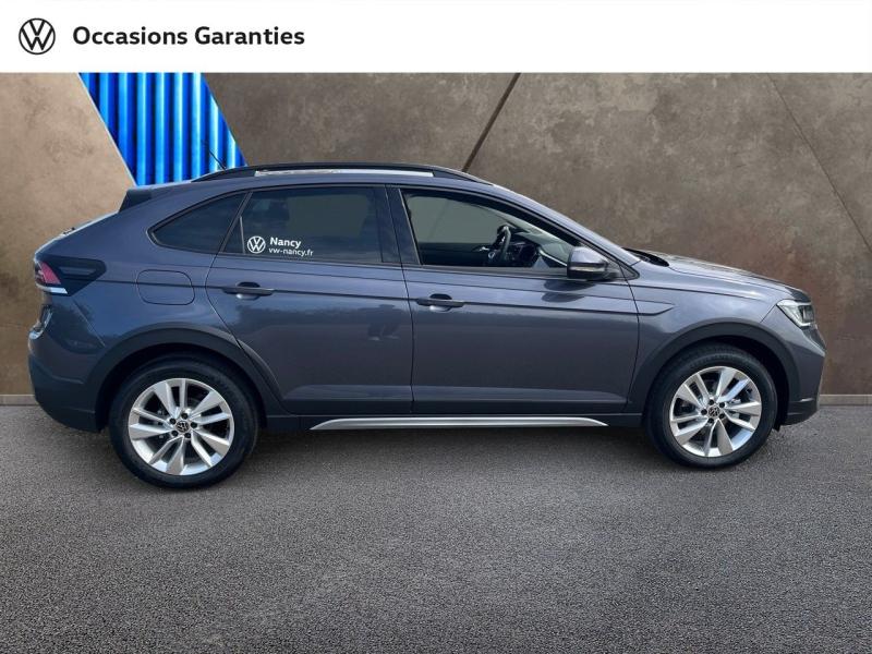 Voitures occasions VOLKSWAGEN TAIGO VW Edition Laxou