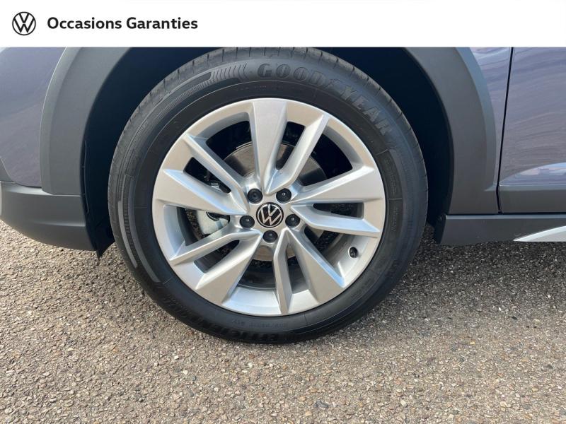 Voitures occasions VOLKSWAGEN TAIGO VW Edition Laxou