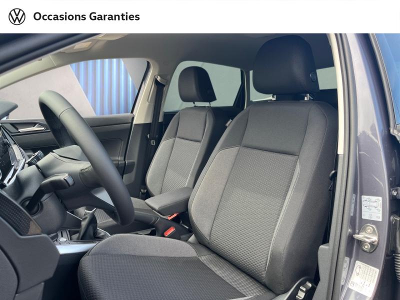 Voitures occasions VOLKSWAGEN TAIGO VW Edition Laxou