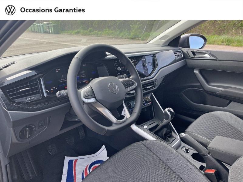 Voitures occasions VOLKSWAGEN TAIGO VW Edition Laxou