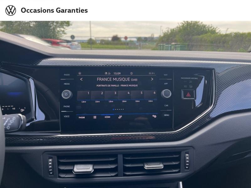 Voitures occasions VOLKSWAGEN TAIGO VW Edition Laxou