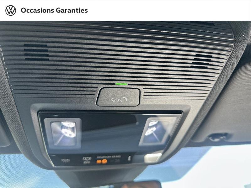Voitures occasions VOLKSWAGEN TAIGO VW Edition Laxou