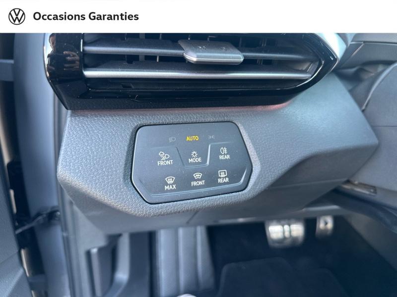 Voitures occasions VOLKSWAGEN TAIGO VW Edition Laxou
