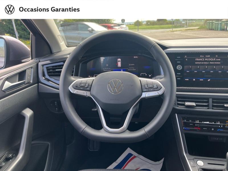 Voitures occasions VOLKSWAGEN TAIGO VW Edition Laxou