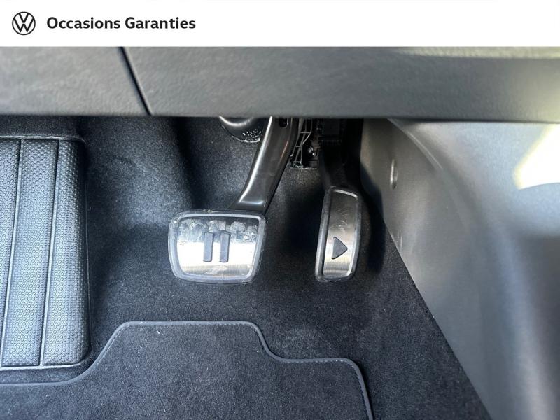Voitures occasions VOLKSWAGEN TAIGO VW Edition Laxou