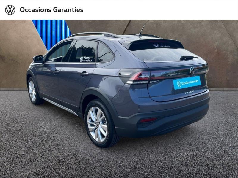 Voitures occasions VOLKSWAGEN TAIGO VW Edition Laxou