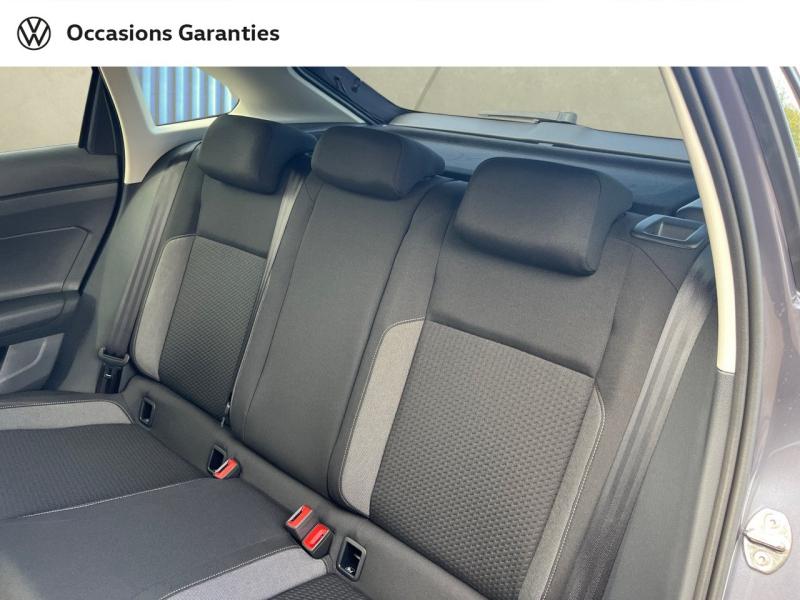 Voitures occasions VOLKSWAGEN TAIGO VW Edition Laxou