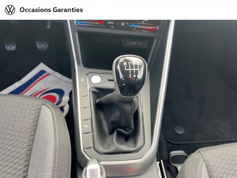 Voitures occasions VOLKSWAGEN TAIGO VW Edition Laxou