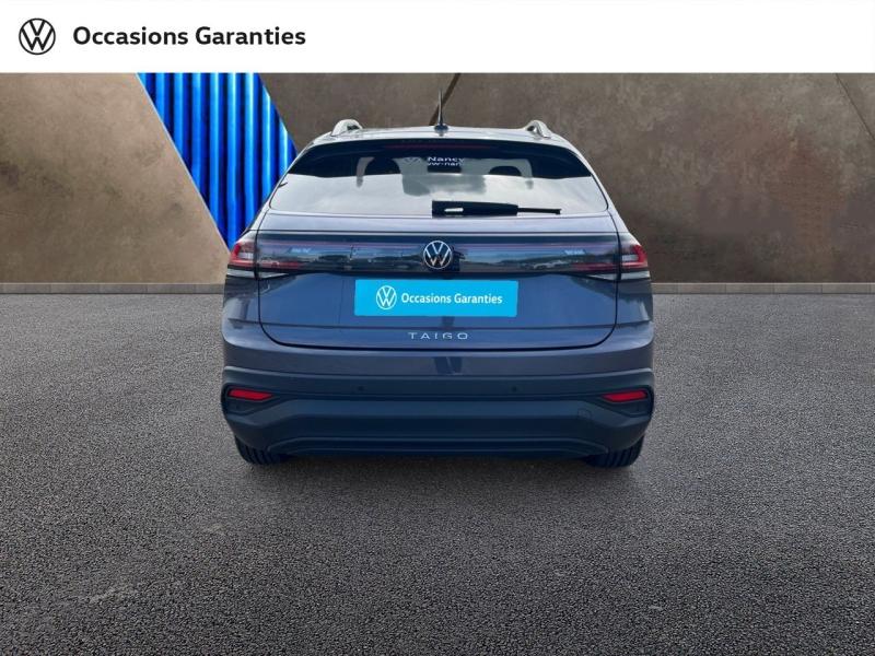 Voitures occasions VOLKSWAGEN TAIGO VW Edition Laxou