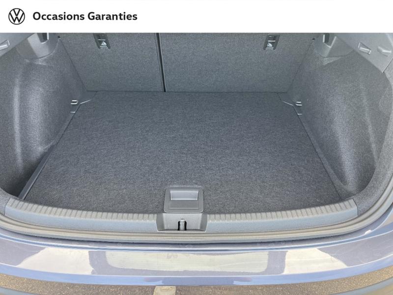 Voitures occasions VOLKSWAGEN TAIGO VW Edition Laxou