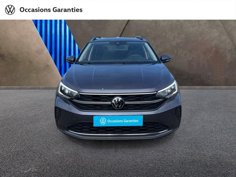 Voitures occasions VOLKSWAGEN TAIGO VW Edition Laxou