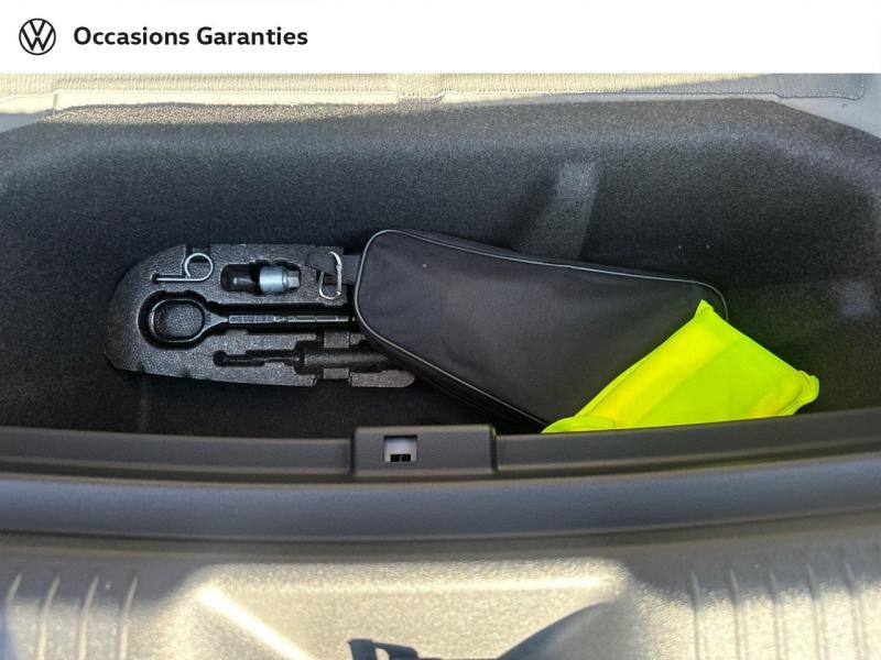 Voitures occasions VOLKSWAGEN TAIGO VW Edition Laxou