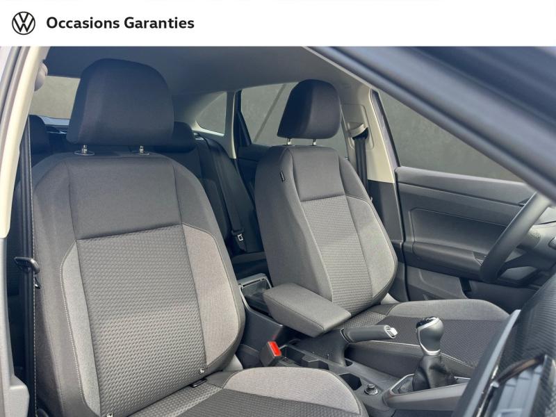 Voitures occasions VOLKSWAGEN TAIGO VW Edition Laxou