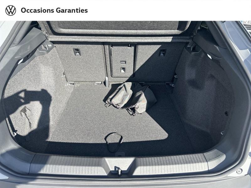 Voitures occasions VOLKSWAGEN TAIGO VW Edition Laxou