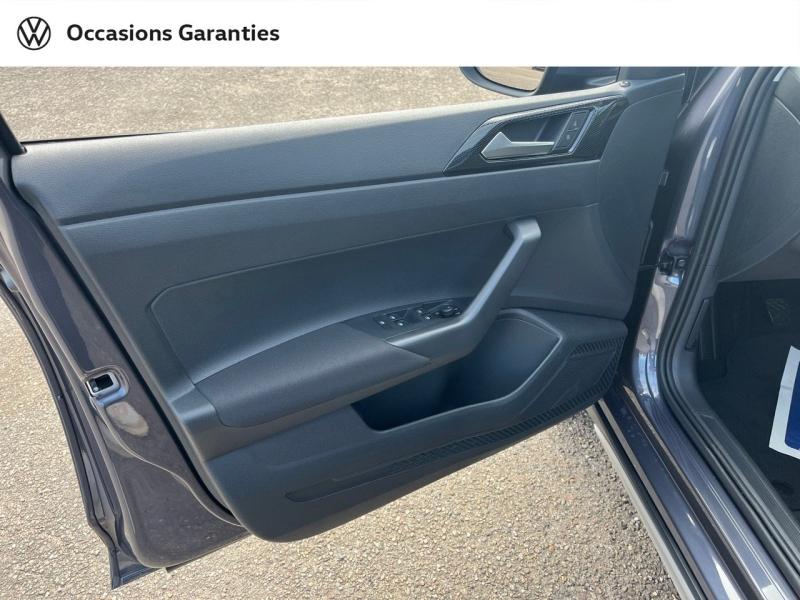 Voitures occasions VOLKSWAGEN TAIGO VW Edition Laxou