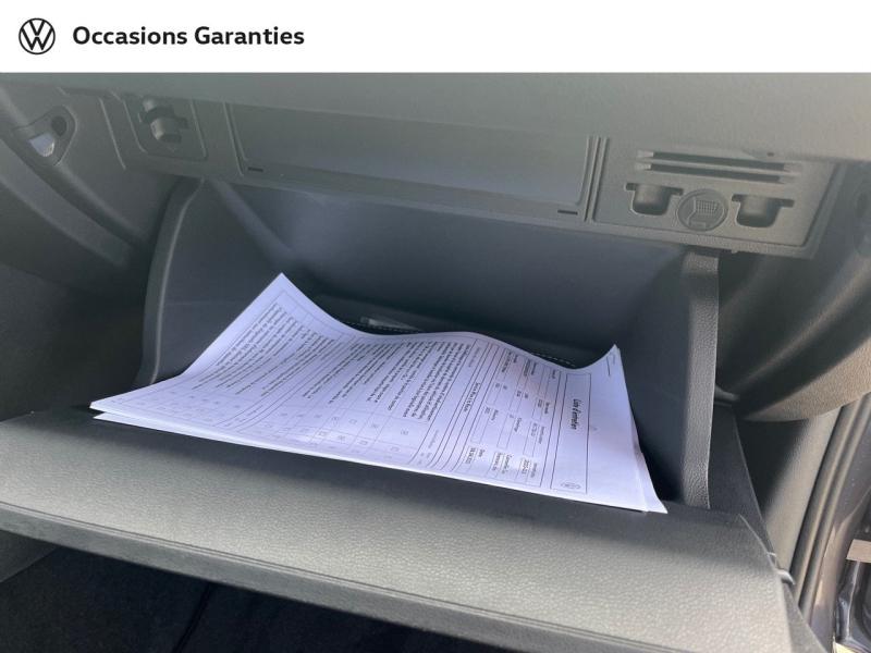 Voitures occasions VOLKSWAGEN TAIGO VW Edition Laxou