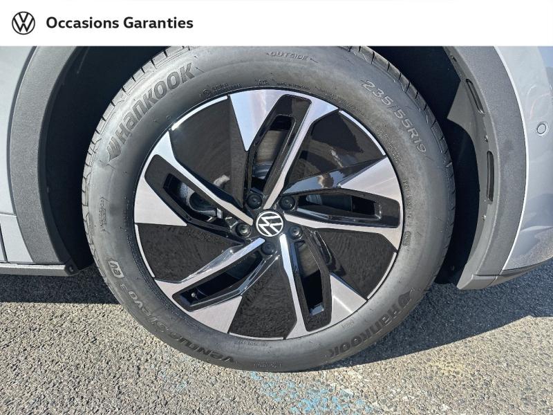 Voitures occasions VOLKSWAGEN TAIGO VW Edition Laxou