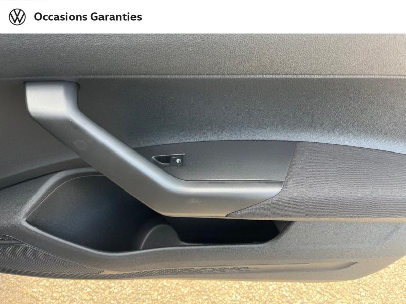 Voitures occasions VOLKSWAGEN TAIGO VW Edition Laxou