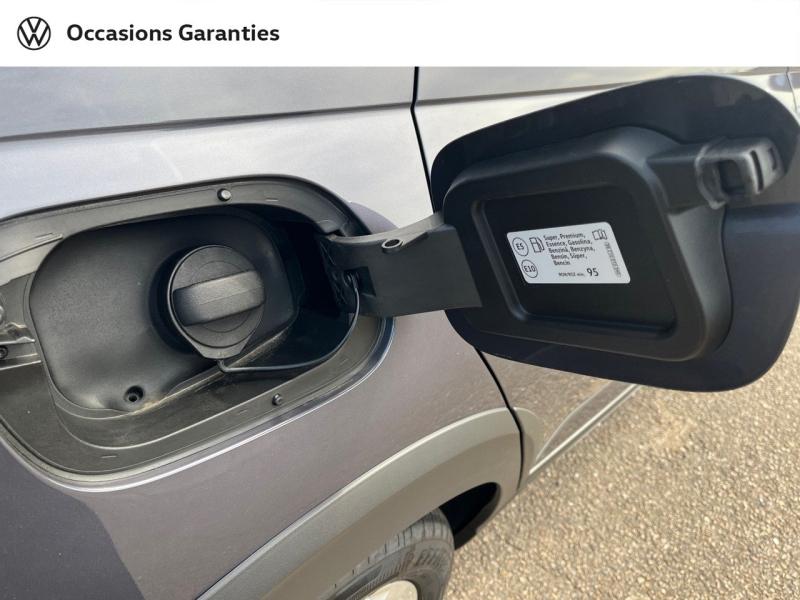 Voitures occasions VOLKSWAGEN TAIGO VW Edition Laxou