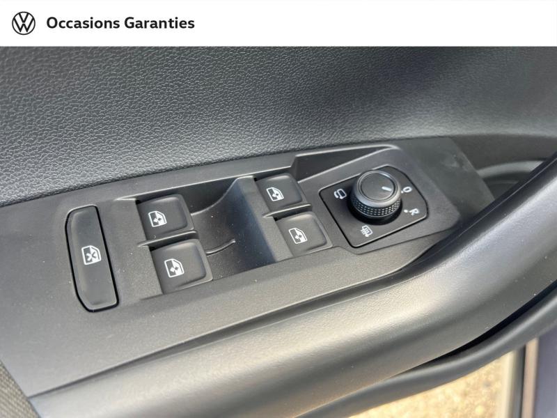 Voitures occasions VOLKSWAGEN TAIGO VW Edition Laxou