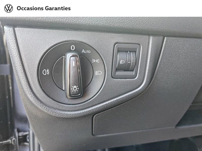 Voitures occasions VOLKSWAGEN TAIGO VW Edition Laxou