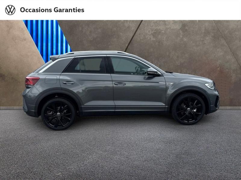 Voitures occasions VOLKSWAGEN T-ROC R-Line Edition Laxou
