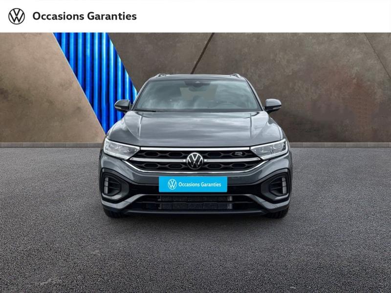 Voitures occasions VOLKSWAGEN T-ROC R-Line Edition Laxou