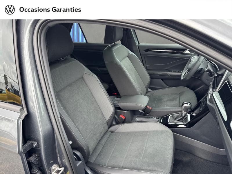 Voitures occasions VOLKSWAGEN T-ROC R-Line Edition Laxou
