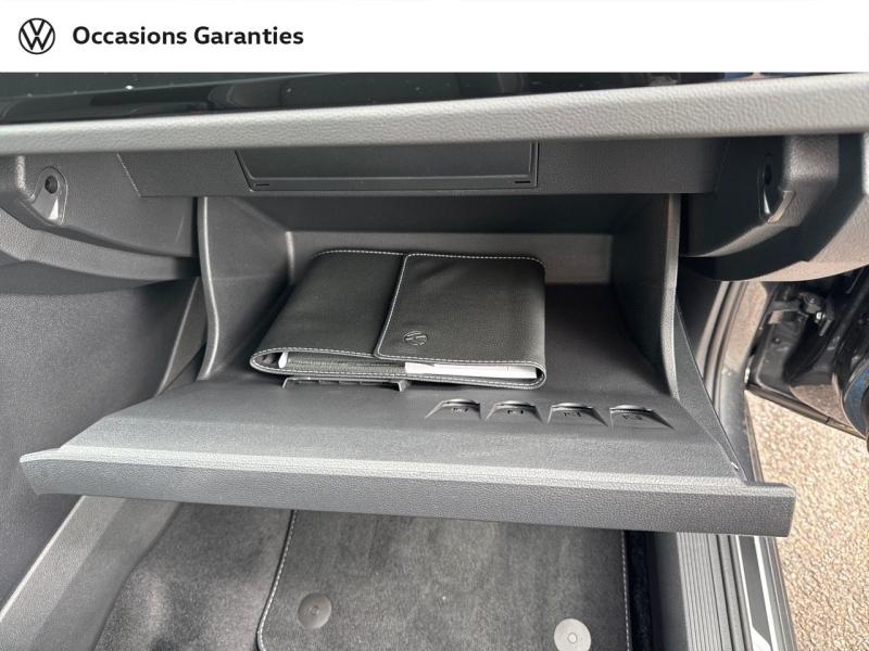 Voitures occasions VOLKSWAGEN T-ROC R-Line Edition Laxou