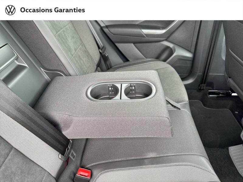 Voitures occasions VOLKSWAGEN T-ROC R-Line Edition Laxou
