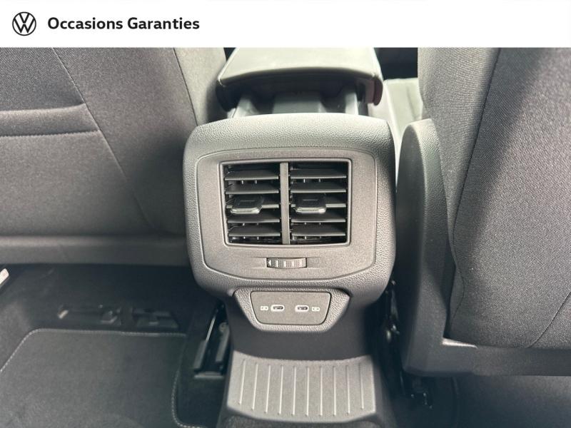 Voitures occasions VOLKSWAGEN T-ROC R-Line Edition Laxou