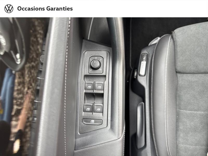 Voitures occasions VOLKSWAGEN T-ROC R-Line Edition Laxou