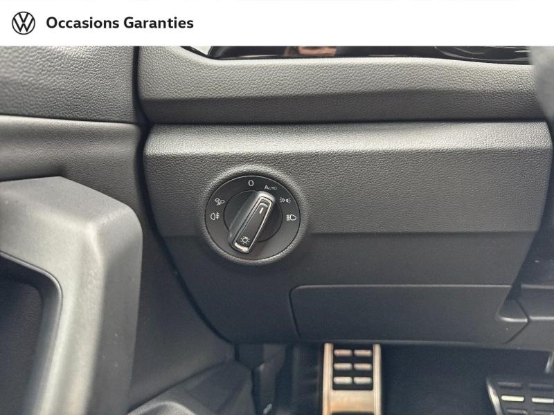 Voitures occasions VOLKSWAGEN T-ROC R-Line Edition Laxou