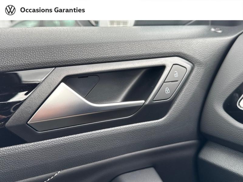 Voitures occasions VOLKSWAGEN T-ROC R-Line Edition Laxou