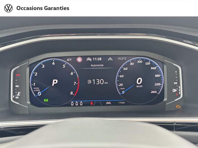 Voitures occasions VOLKSWAGEN T-ROC R-Line Edition Laxou