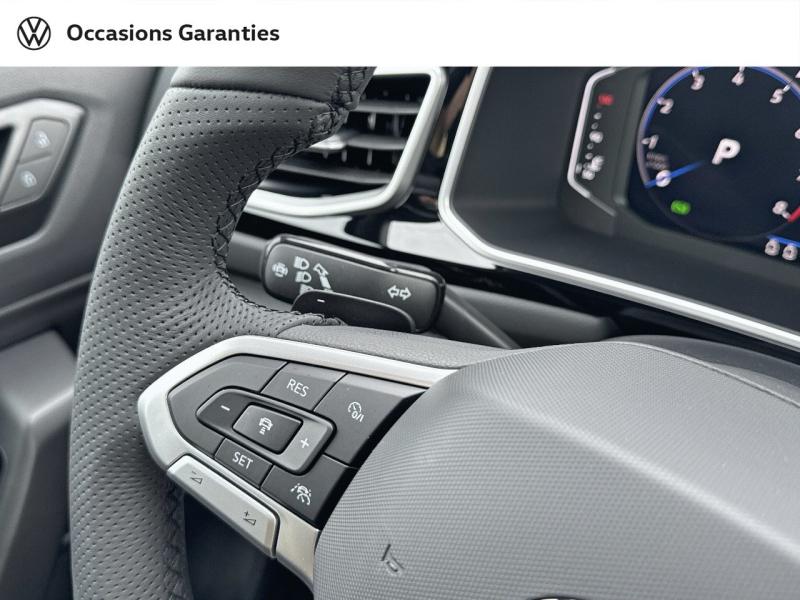 Voitures occasions VOLKSWAGEN T-ROC R-Line Edition Laxou