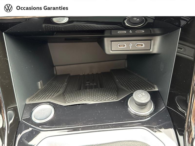 Voitures occasions VOLKSWAGEN T-ROC R-Line Edition Laxou