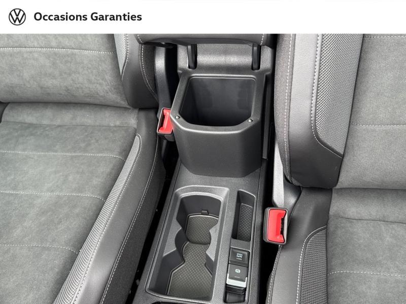 Voitures occasions VOLKSWAGEN T-ROC R-Line Edition Laxou