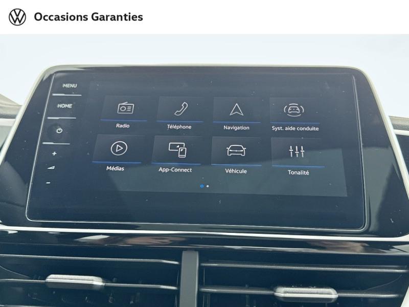 Voitures occasions VOLKSWAGEN T-ROC R-Line Edition Laxou