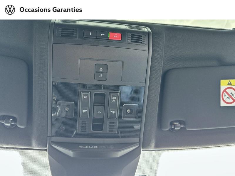 Voitures occasions VOLKSWAGEN T-ROC R-Line Edition Laxou