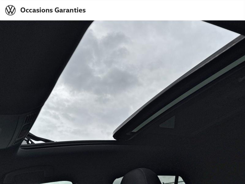 Voitures occasions VOLKSWAGEN T-ROC R-Line Edition Laxou