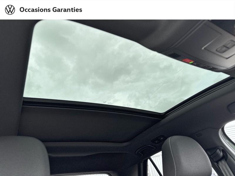 Voitures occasions VOLKSWAGEN T-ROC R-Line Edition Laxou