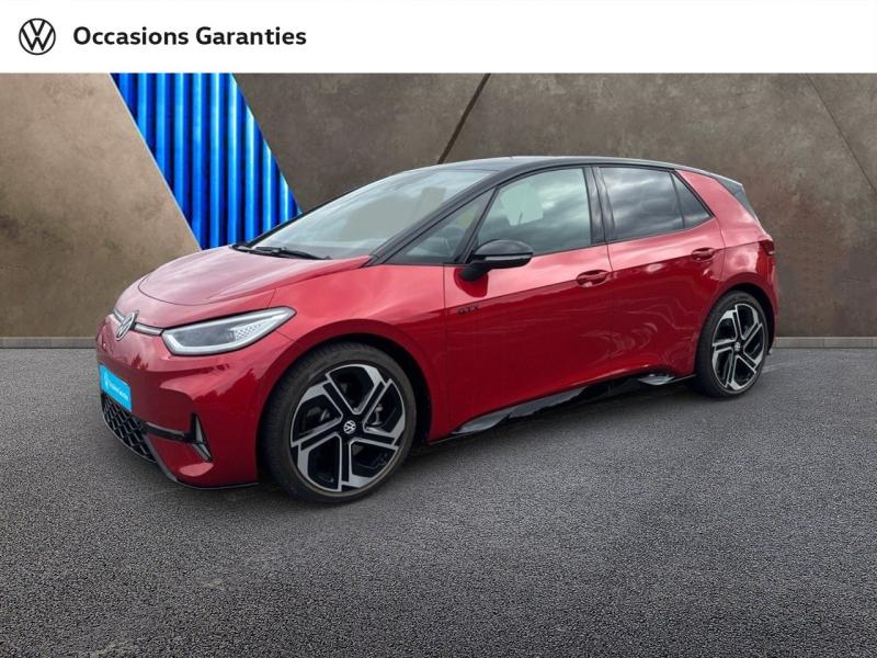 Voitures occasions VOLKSWAGEN ID.3 GTX Laxou