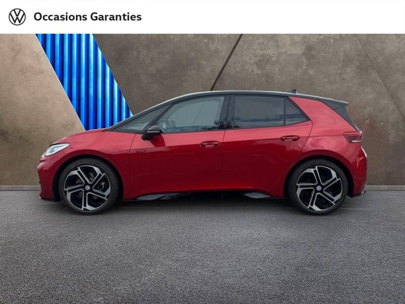 Voitures occasions VOLKSWAGEN ID.3 GTX Laxou