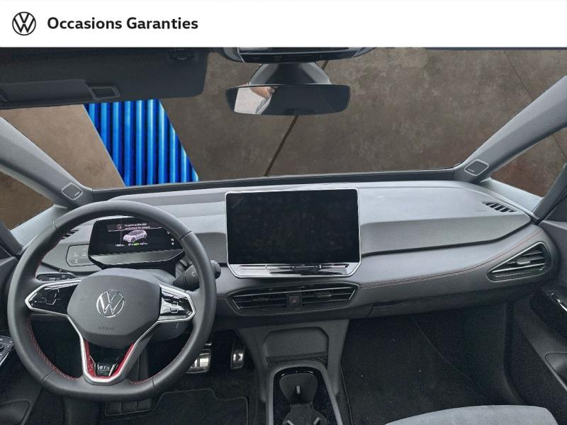 Voitures occasions VOLKSWAGEN ID.3 GTX Laxou