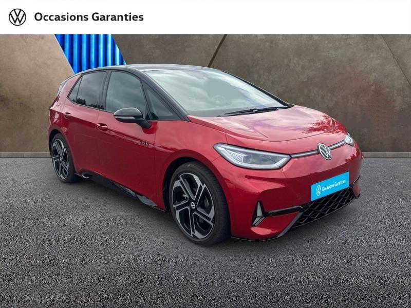 Voitures occasions VOLKSWAGEN ID.3 GTX Laxou