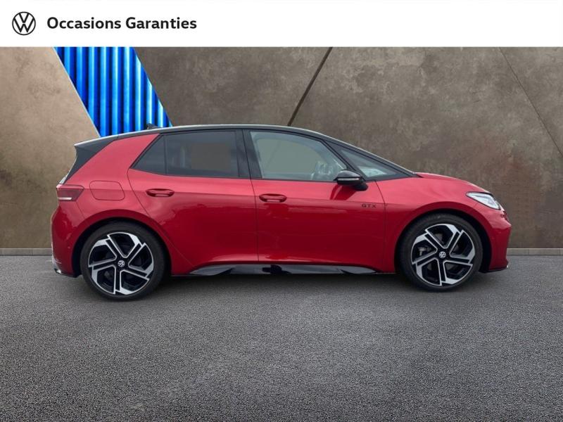 Voitures occasions VOLKSWAGEN ID.3 GTX Laxou