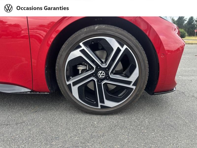 Voitures occasions VOLKSWAGEN ID.3 GTX Laxou