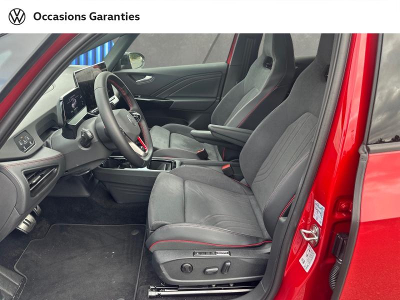 Voitures occasions VOLKSWAGEN ID.3 GTX Laxou