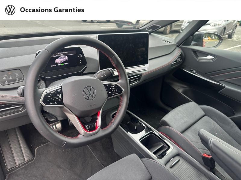 Voitures occasions VOLKSWAGEN ID.3 GTX Laxou